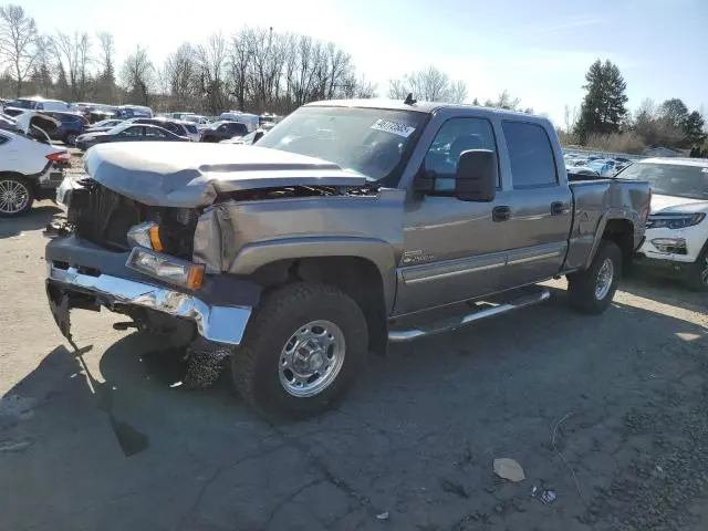 1GCHK23296F135960