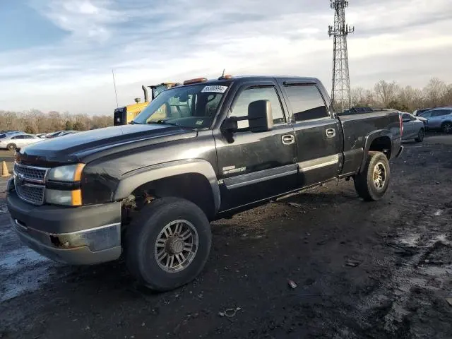 1GCHK232X5F824792