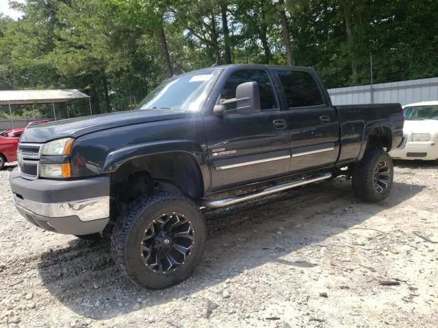 1GCHK232X5F869960