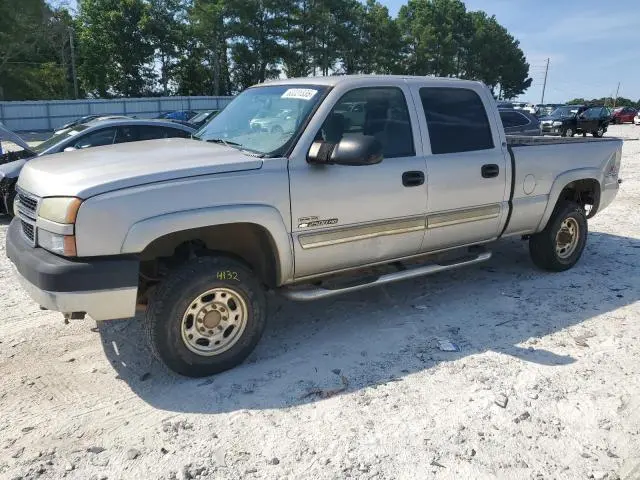 1GCHK232X5F881252