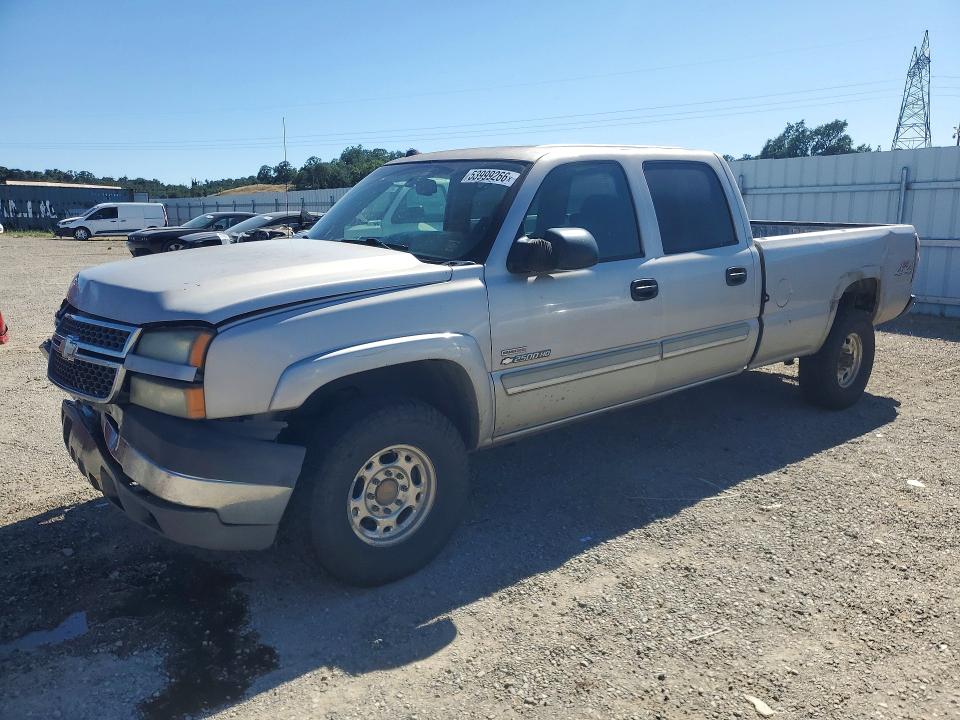 1GCHK232X5F889335