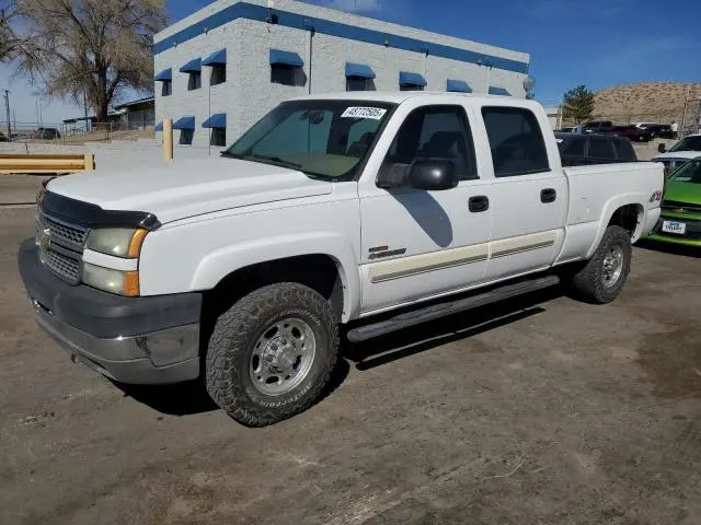 1GCHK232X5F894695