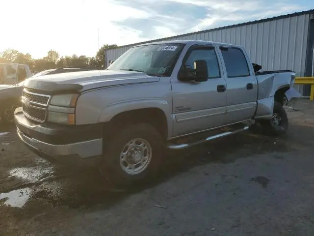 1GCHK232X5F926576