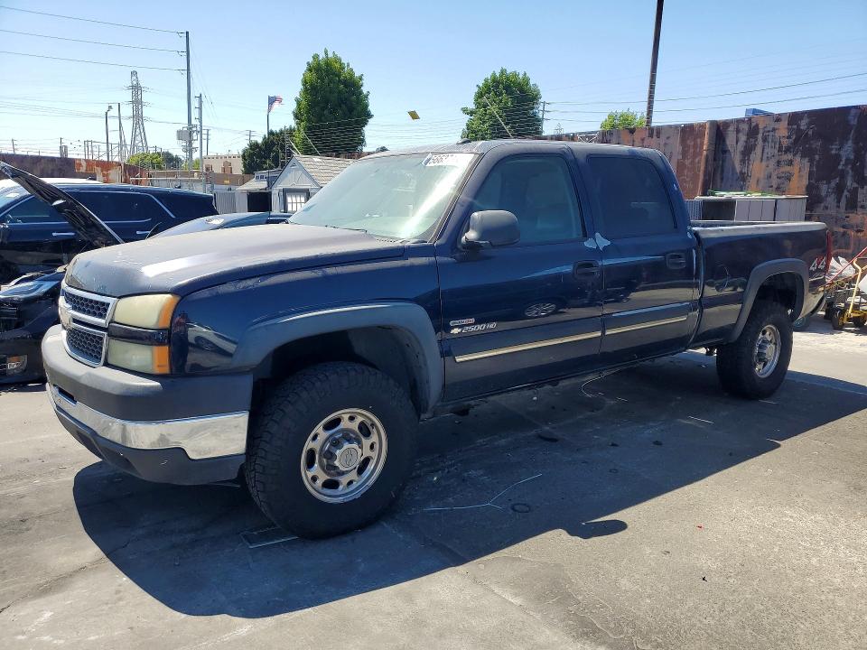 1GCHK232X5F928599