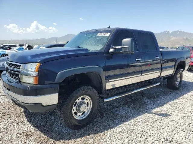 1GCHK232X5F958007