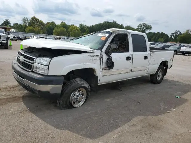 1GCHK232X6F125339