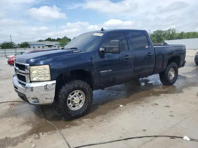 1GCHK23607F514091