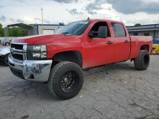 1GCHK23607F525317