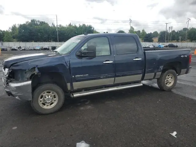 1GCHK23607F529156