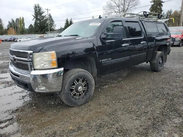 1GCHK23607F535555