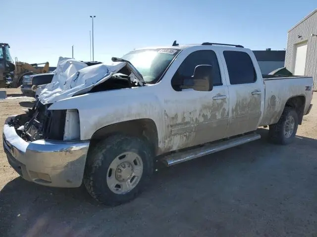 1GCHK23608F100522