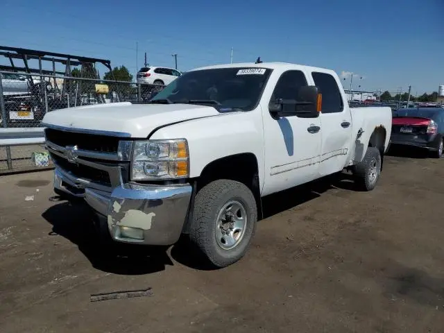 1GCHK23617F514553