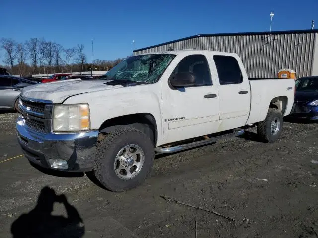 1GCHK23617F521857