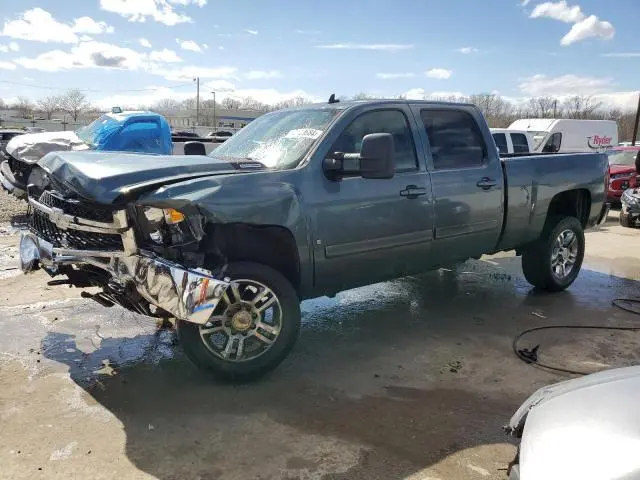 1GCHK23617F533877
