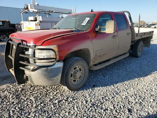 1GCHK23617F560089