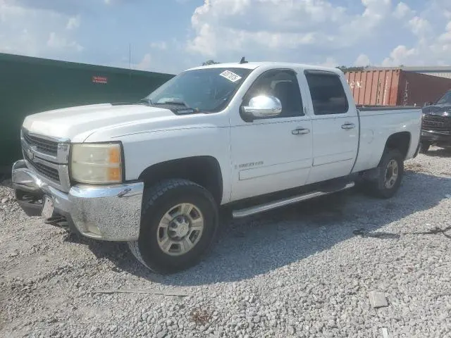 1GCHK23618F111402
