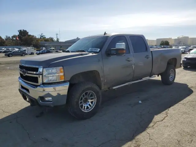 1GCHK23618F183796