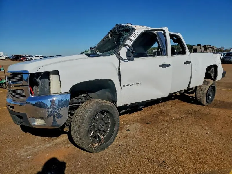 1GCHK23618F193616
