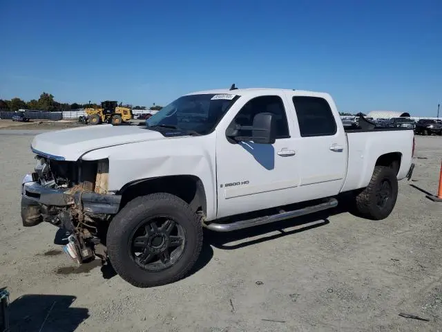 1GCHK23618F204551