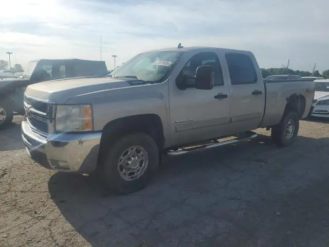1GCHK23627F501374