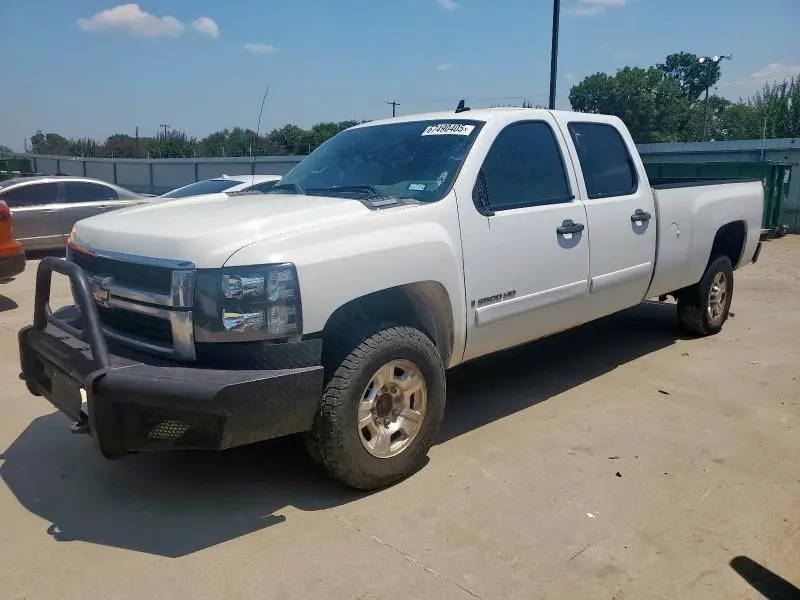 1GCHK23627F533502