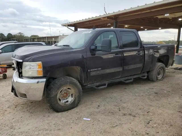 1GCHK23628F183919