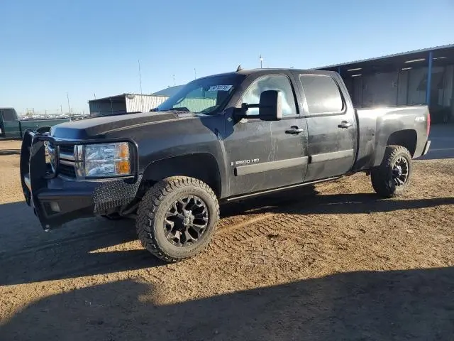 1GCHK23628F199571