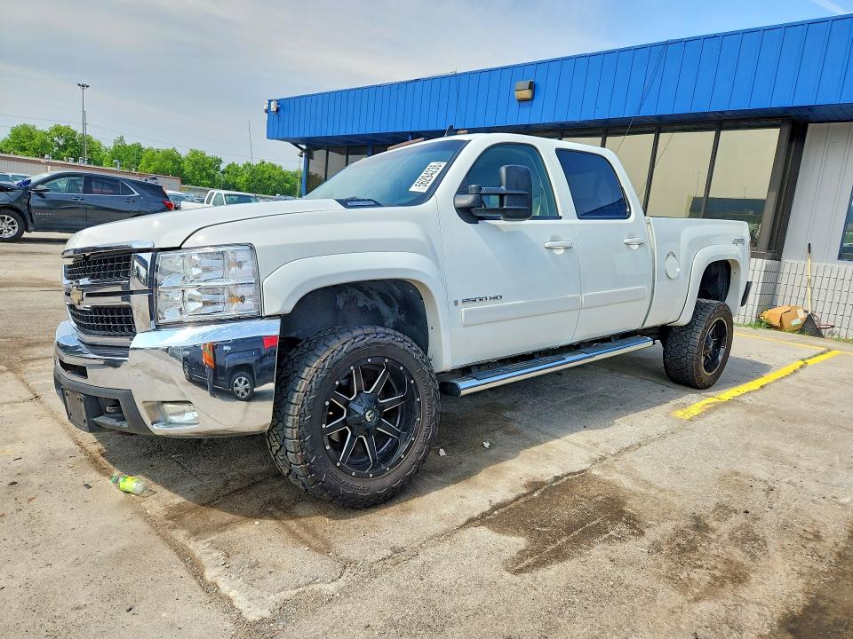 1GCHK23637F557193