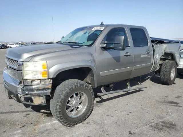 1GCHK23638F115256