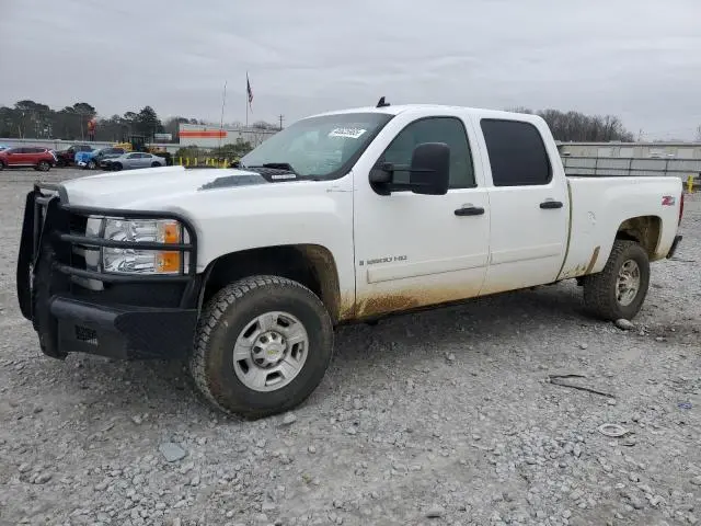 1GCHK23638F119047