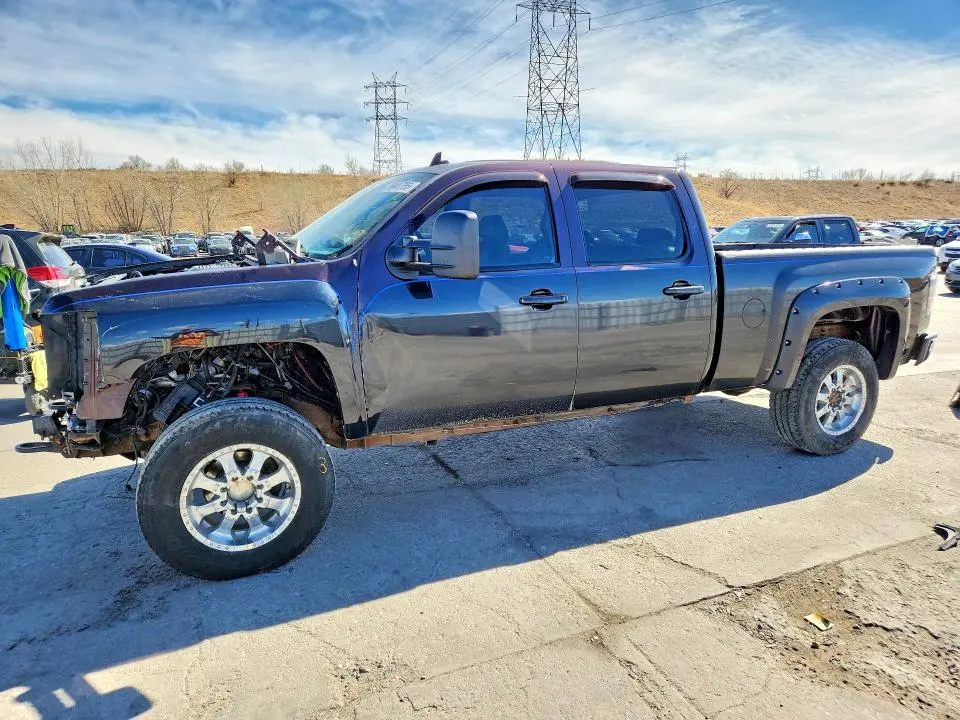 1GCHK23638F148371