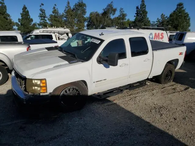 1GCHK23638F210562