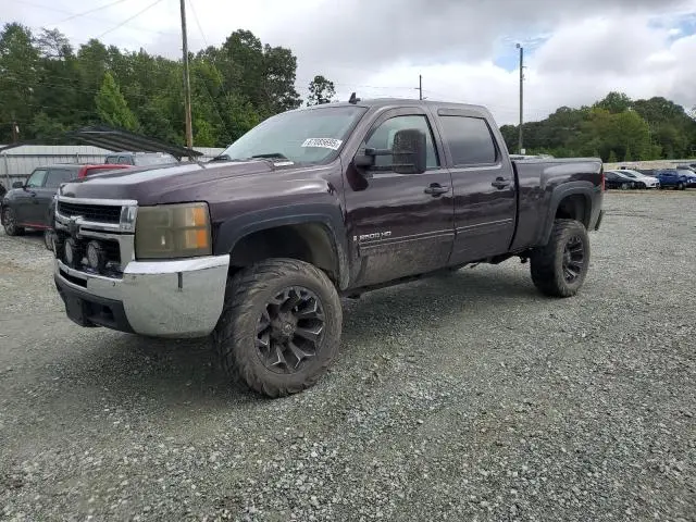 1GCHK23648F142417
