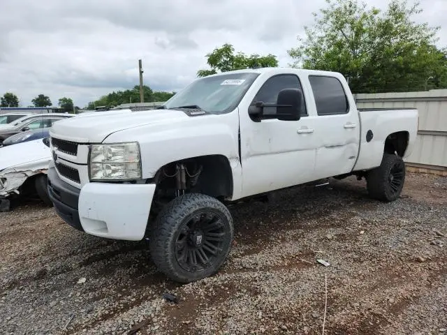 1GCHK23648F203782