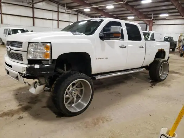 1GCHK23657F539777