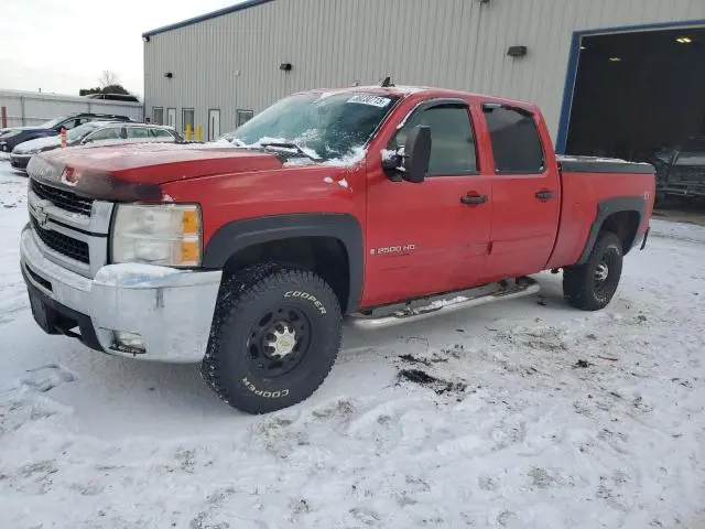 1GCHK23667F548326
