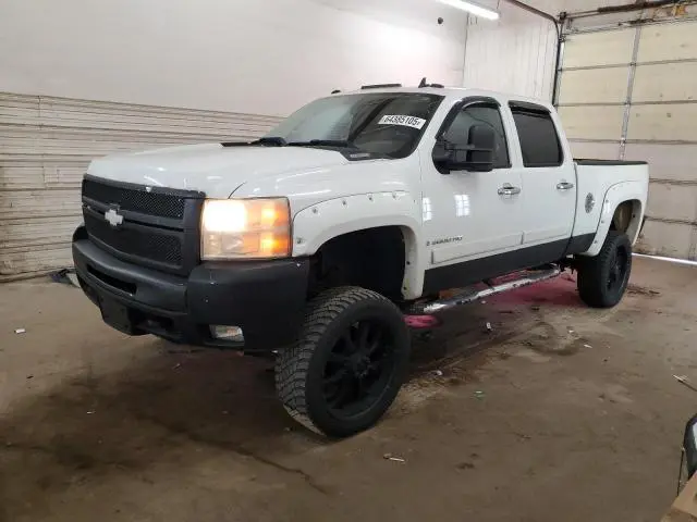 1GCHK23668F152723