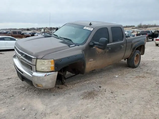 1GCHK23668F157470