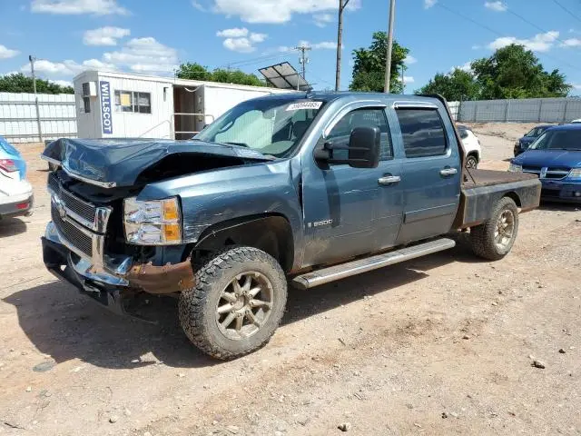 1GCHK23668F200477