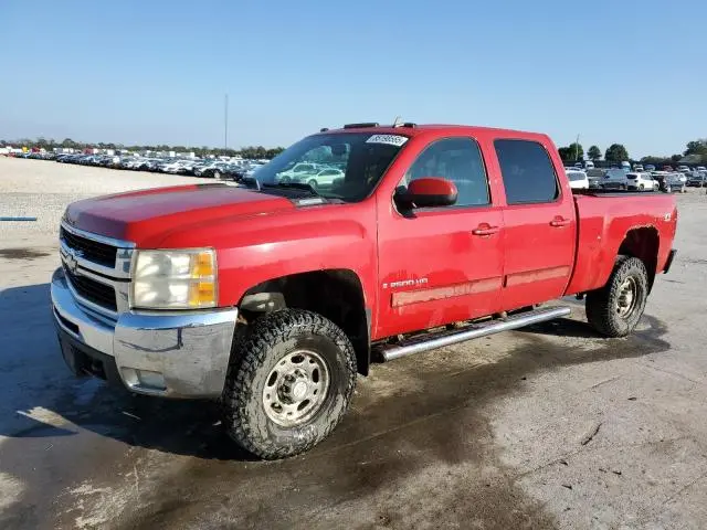 1GCHK23677F502519