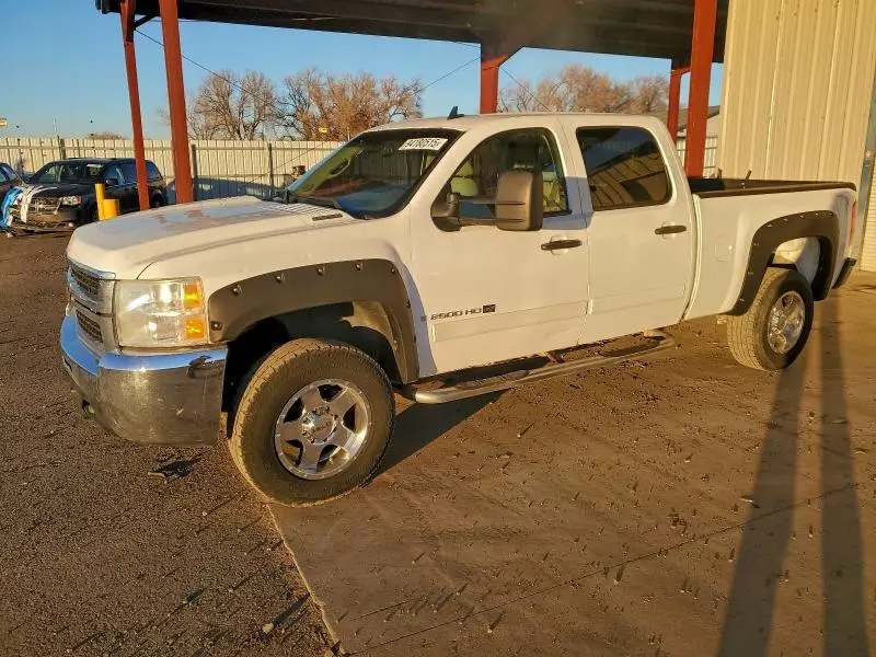 1GCHK23677F506019