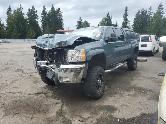 1GCHK23677F511348