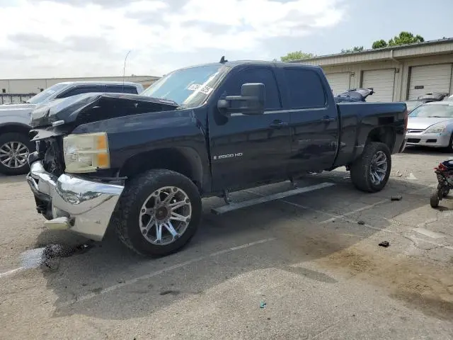 1GCHK23678F218826
