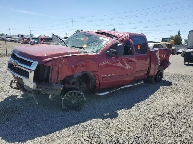 1GCHK23687F532774