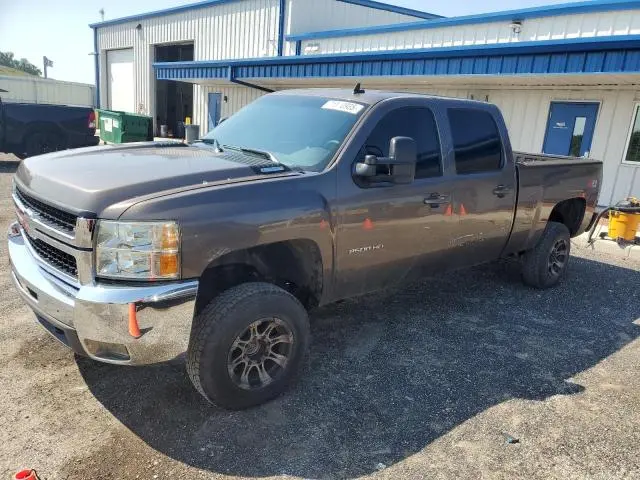1GCHK23688F111641