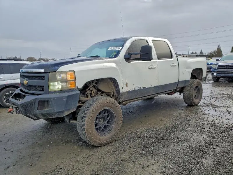 1GCHK23688F155087