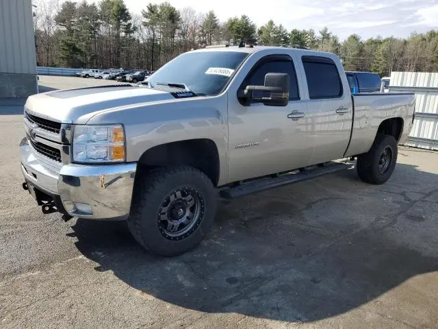 1GCHK23688F178885