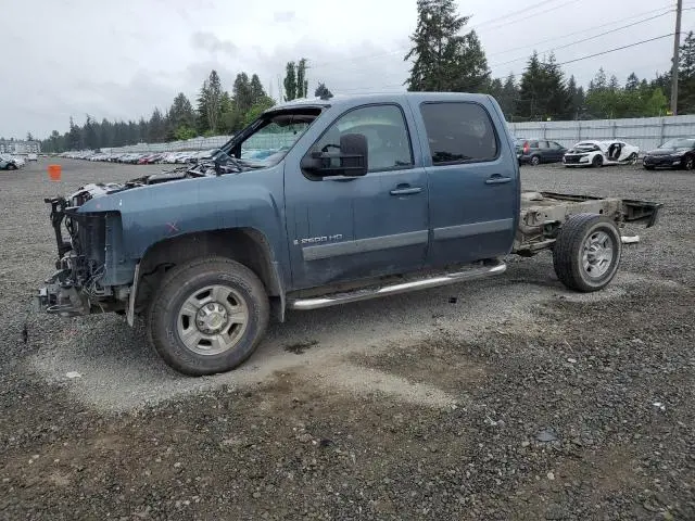 1GCHK23688F209214