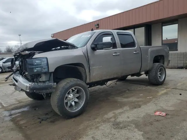 1GCHK23697F513151