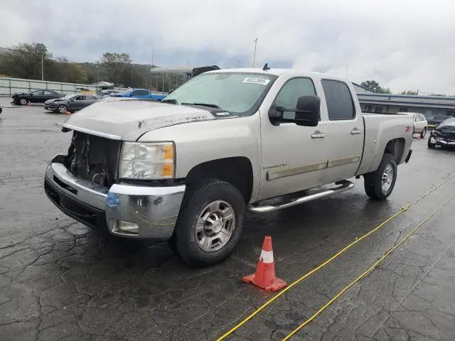 1GCHK23697F552614